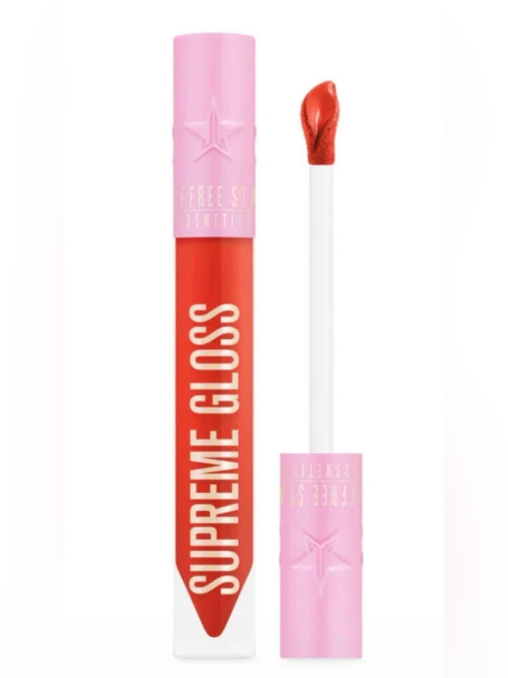 Jeffree Star Supreme Gloss-Everybody Knows